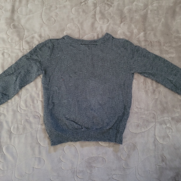 3 for $15 - George Girls sweater - Picture 2 of 3